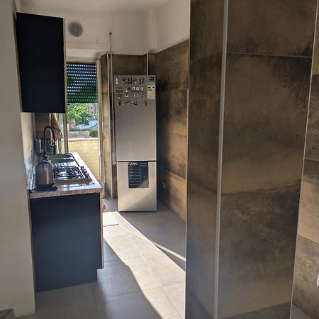 Roma Centro Intero Appartamento Per Vacanze מראה חיצוני תמונה