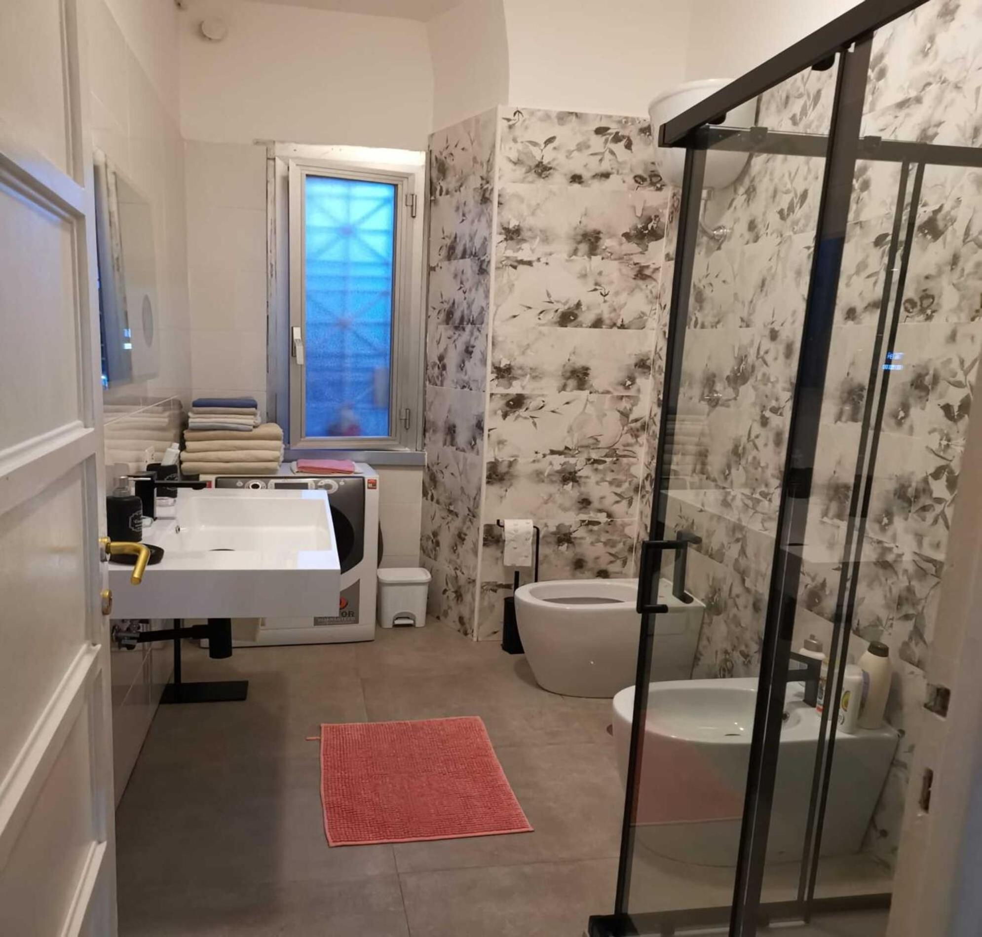 Roma Centro Intero Appartamento Per Vacanze מראה חיצוני תמונה