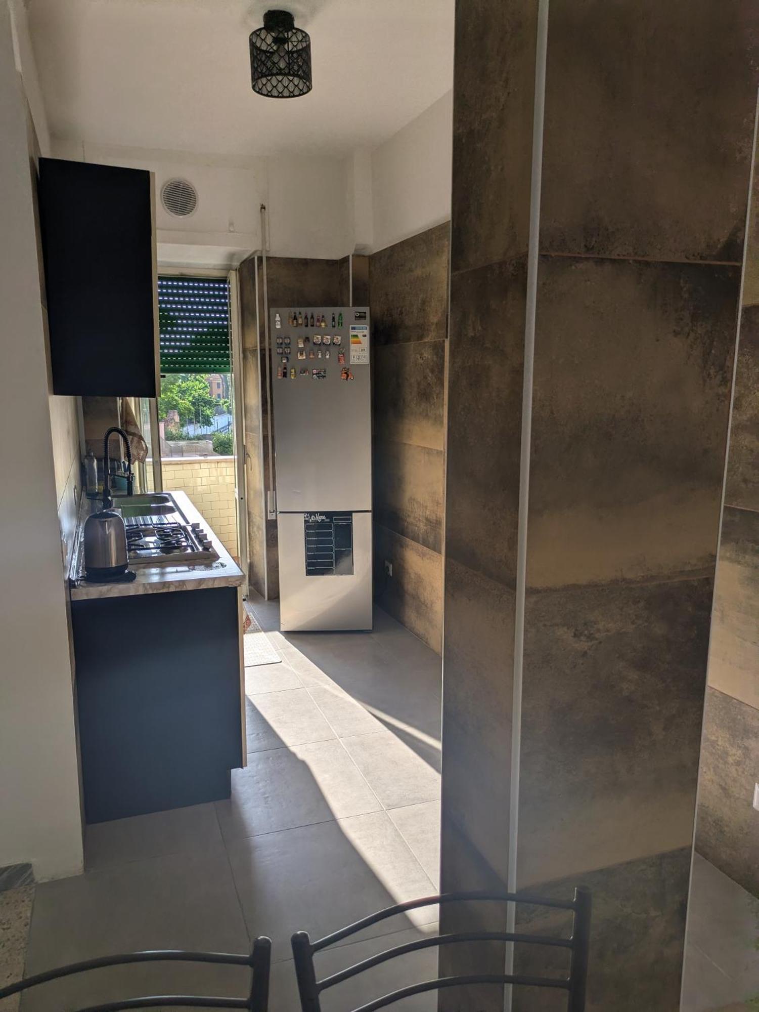 Roma Centro Intero Appartamento Per Vacanze מראה חיצוני תמונה
